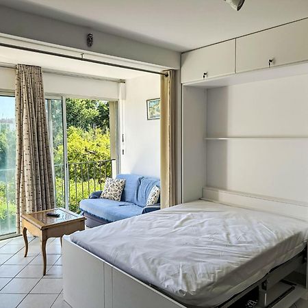 Apartment Les Roses Lauriers By Interhome Le Lavandou Dış mekan fotoğraf