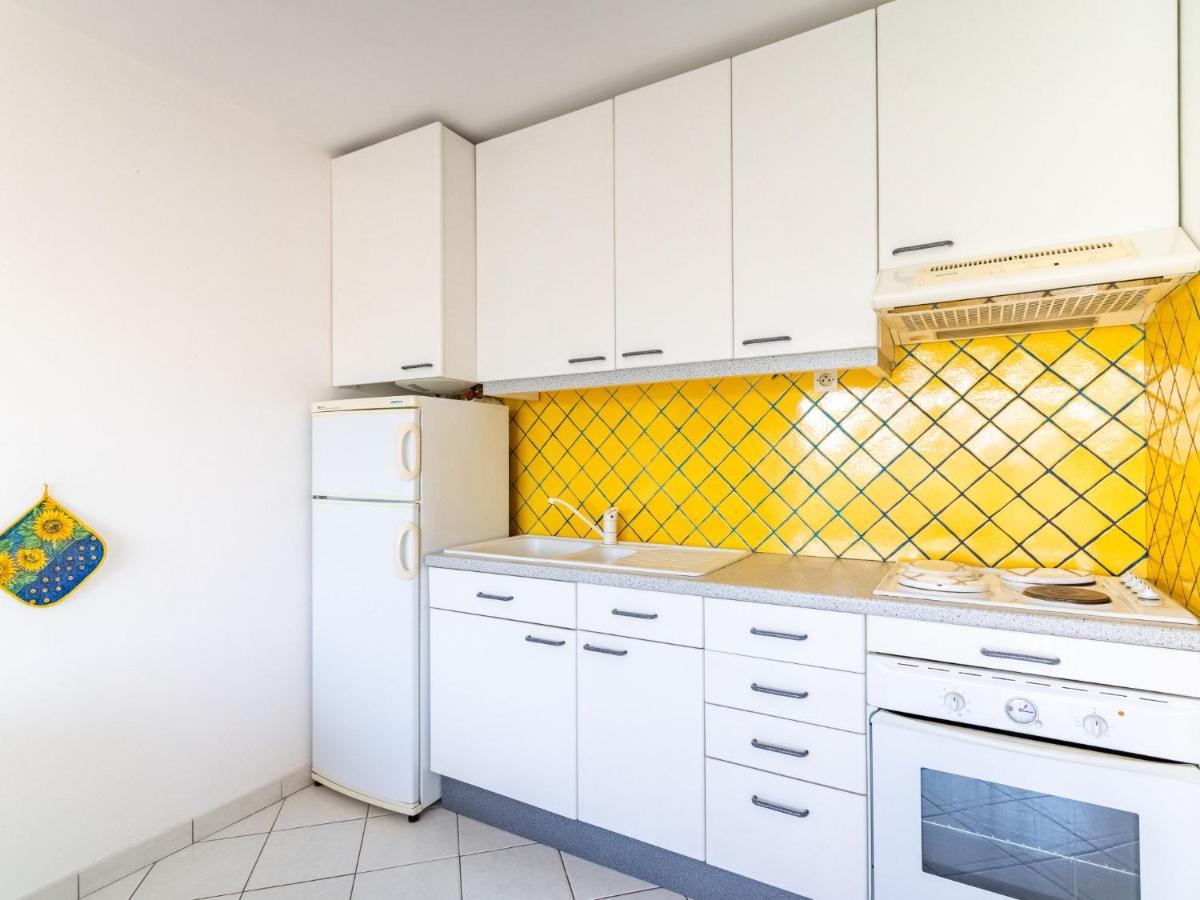 Apartment Les Roses Lauriers By Interhome Le Lavandou Dış mekan fotoğraf