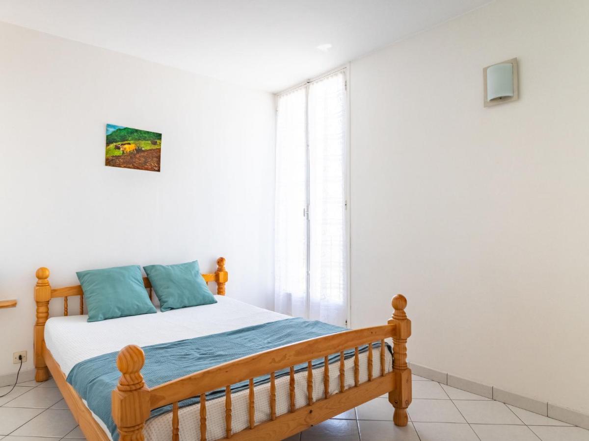Apartment Les Roses Lauriers By Interhome Le Lavandou Dış mekan fotoğraf